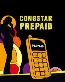 Congstar Recharge