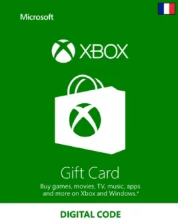 xbox-gift-card-france