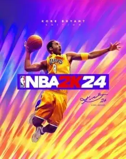 NBA-2K24