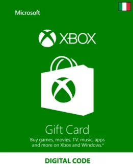 xbox-gift-card-italy