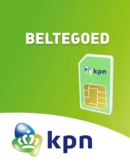 KPN Recharge