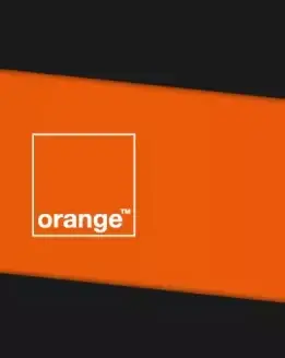 Orange Mobile Recharge