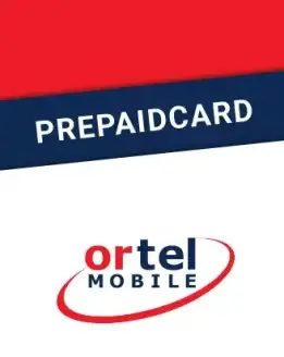 Ortel Recharge