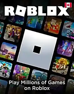 Roblox-Canada
