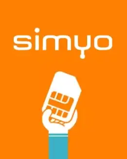 Simyo Recharge