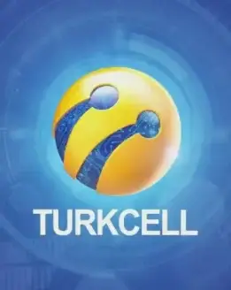 Turkcell Recharge
