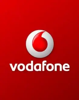 Vodafone Recharge
