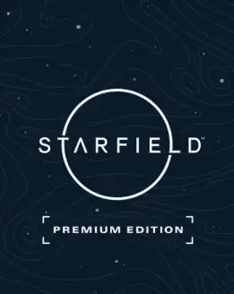 Starfield-premium