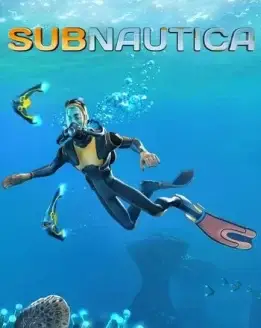 Subnautica