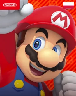 Nintendo-poland