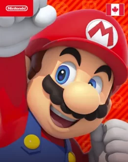 Nintendo-Canada