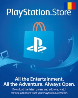 Playstation-store-giftt-card-Romania