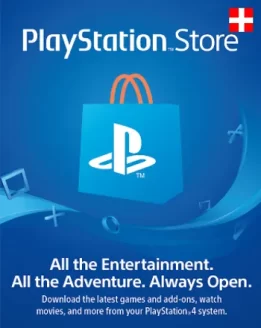 Playstation-store-giftt-card-Switzerland