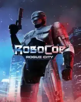 RoboCop: Rogue City