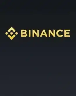 Binance-gift-card