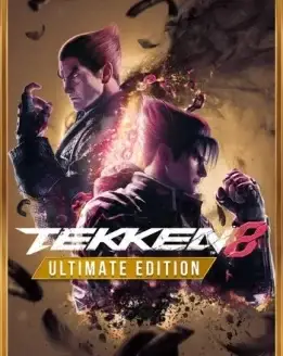 Tekken-8-ultimate-edition