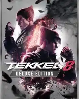 Tekken-8-ultimate-edition