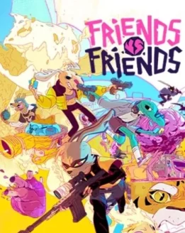 friends-vs-friends