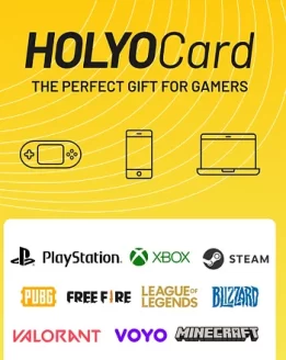 holyo-gift-card