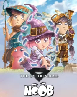 noob-the-factionless