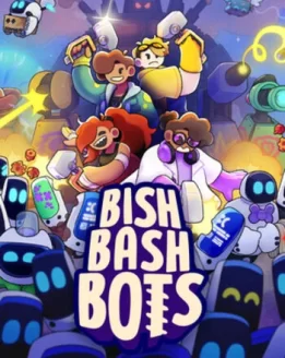 bish-bash-bots