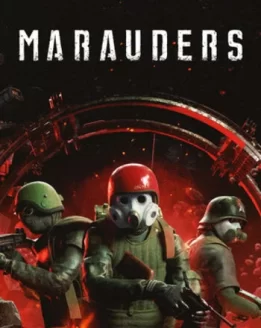 marauders-steam-europe