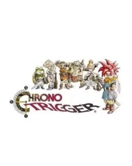 chrono-trigger