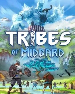 tribes-of-midgard