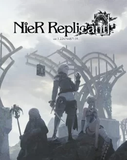 NieR-Replicantver.1.22474487139...