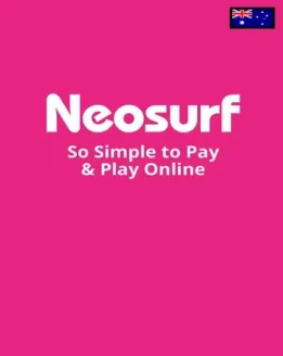 Neosurf-australia