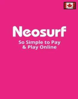 Neosurf-canada