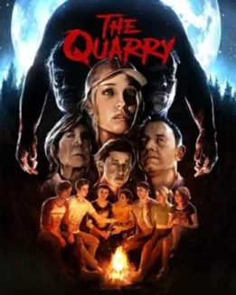 the-quarry