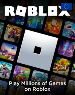 Roblox-gift-card-europe