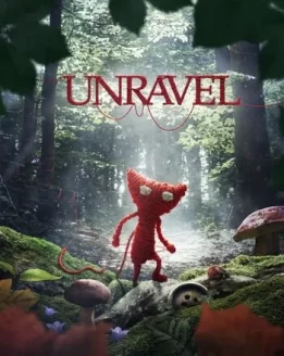 unravel