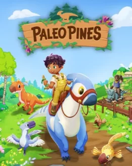 paleo-pines