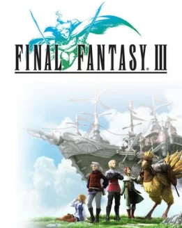 final-fantasy-III