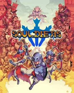 souldiers
