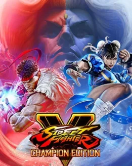 Street-fighter-v-champions-edition