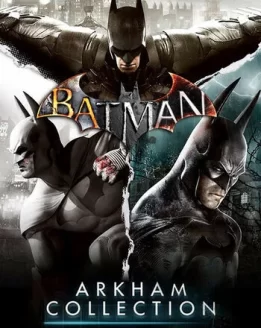 batman-arkham-collection