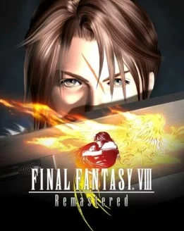 final-fantasy-VIII-remastered