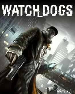 watch-dogs