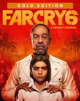far-cry-6-gold-edition