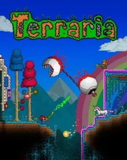 terraria
