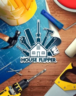 house-flipper