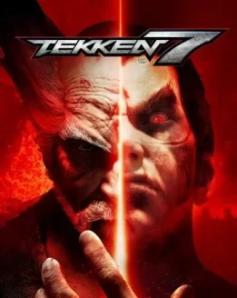 tekken-7