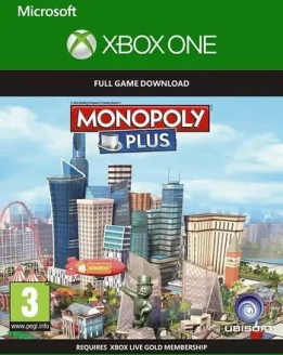 monopoly-plus-xbox