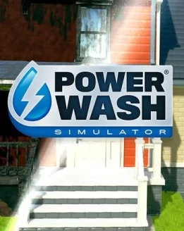 powerwash-simulator