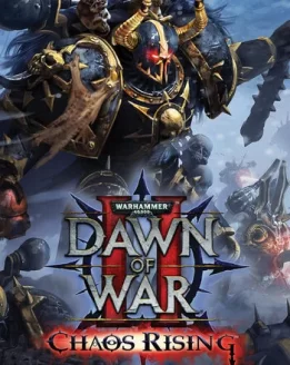 warammer-40000-dawn-of-war-II-chaos-rising