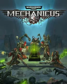 warhammer-40000-mechanicus