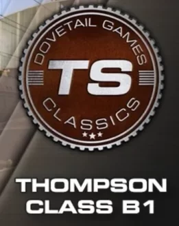 train-simulator-thompson-class-b1-loco